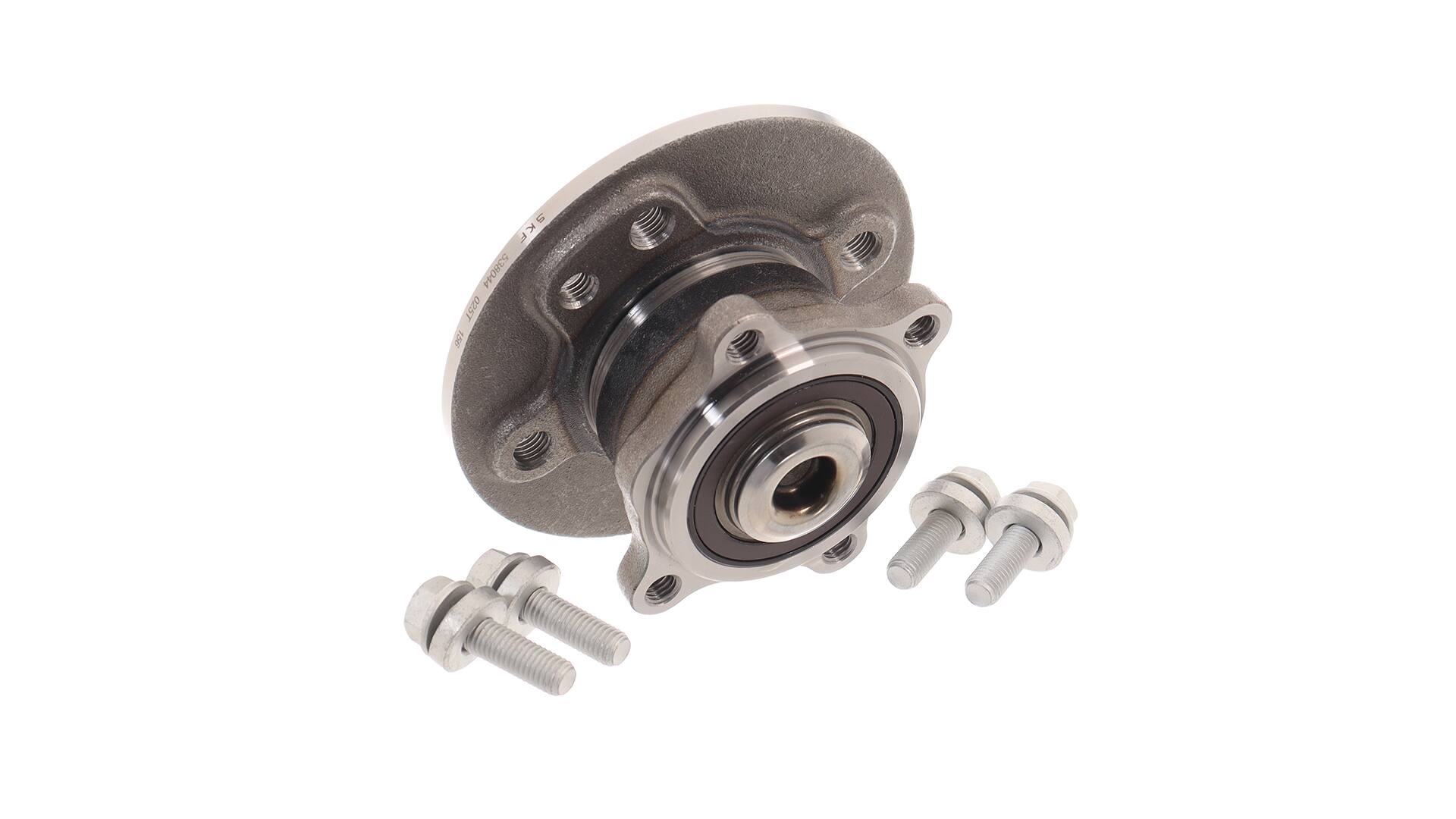 SKF | Radlagersatz mit integriertem ABS-Sensor VKBA 3673 MINI Cooper SE (J01) 2023 günstig online