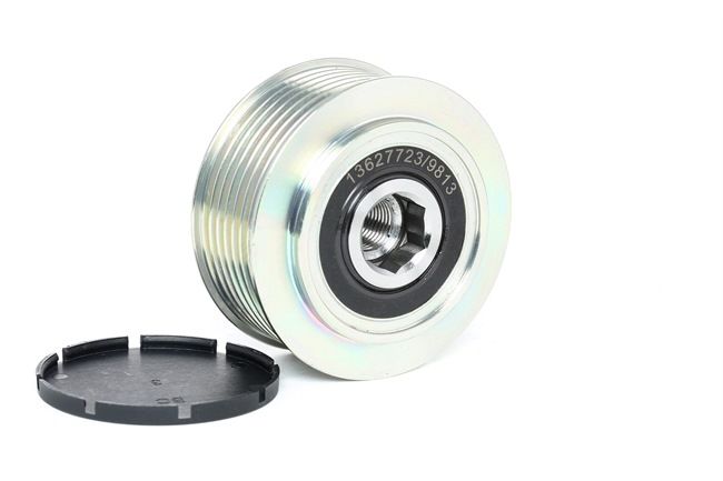 Rueda libre de alternador 1390F0033 RIDEX HONDA CR-V II (RD) 2.2 CTDi (RD9) 2005 140 cv