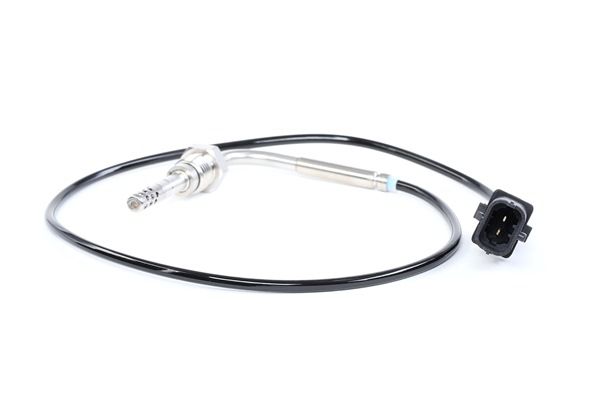Sensore, Temperatura gas scarico 3938E0083 RIDEX ALFA ROMEO 159 Sedan (939) 2.4 JTDM (939AXD12, 939AXD1B) 2008 200 CV