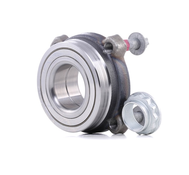 Suspensjon / Understell BMW E65: Hjullager SKF VKBA 3675