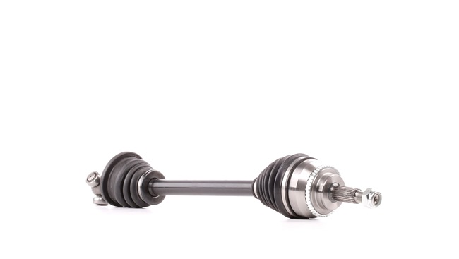 Antriebswellen 13D0093 RIDEX RENAULT Scénic I (JA0/1, FA0) 1.6 BiFuel 2001 102 PS
