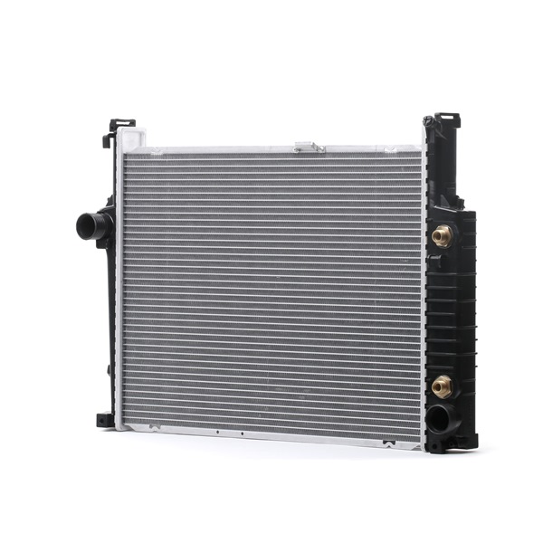 Kylare 470R0399 RIDEX BMW 3 Sedan (E36) 325td 2.5 1991 115 hk