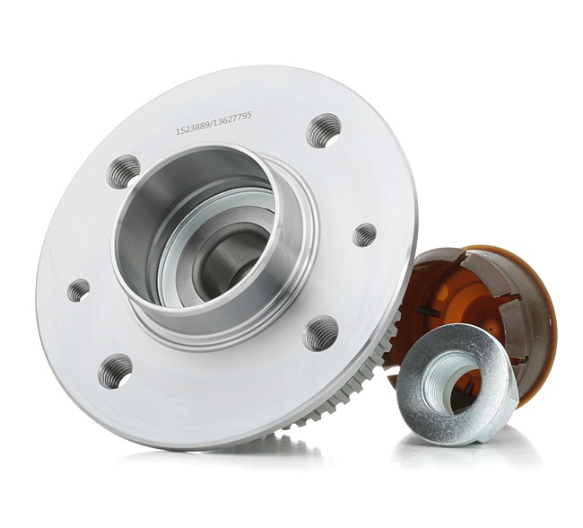 buy RIDEX (654W0218) Wheel bearing kit