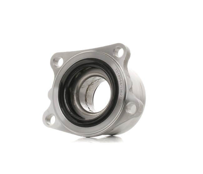 RIDEX 654W0245 Toyota Rav4 xa1 wheel bearing replacement cost