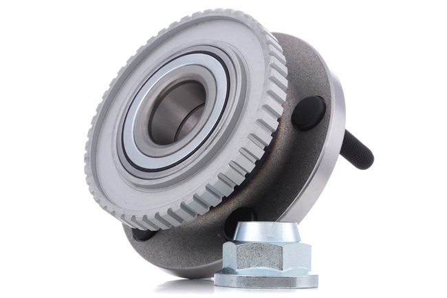 køb RIDEX (654W0328) Hjullejesæt