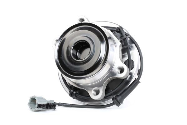 Numéro OEM 40202 4X00A - Kit de roulement de roue 654W0329 NISSAN, INFINITI