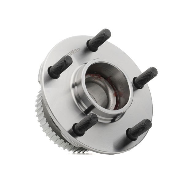 køb RIDEX (654W0598) Hjullejesæt