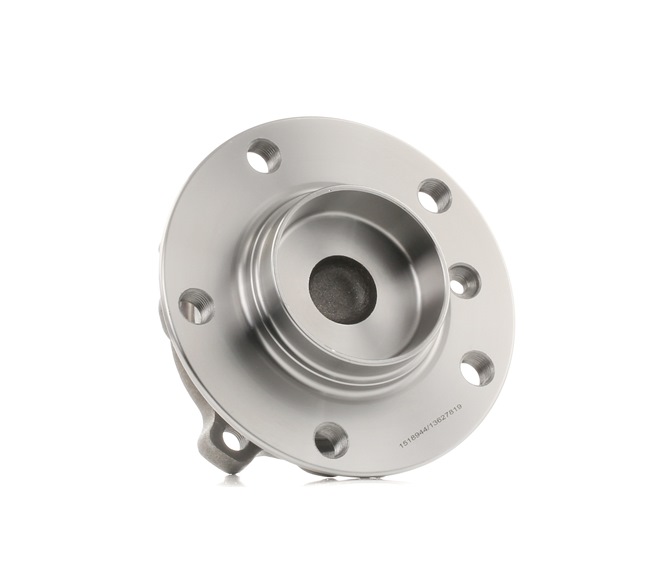 RIDEX 654W0338 BMW E65 wheel bearing replacement cost