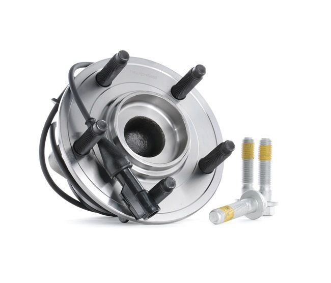 OEM nummer C2 C10 367 - Hjullejesæt 654W0348 JAGUAR