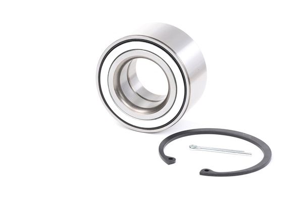 RIDEX | Radnabe Vorderachse beidseitig, mit integriertem ABS-Sensor 654W0376 OPEL Mokka / Mokka X (J13) 2017 günstig online