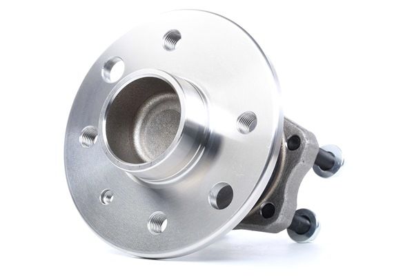 Kit de rolamento de roda 654W0378 RIDEX OPEL Astra H GTC (A04) 1.7 CDTI (L08) 2008 80 cv