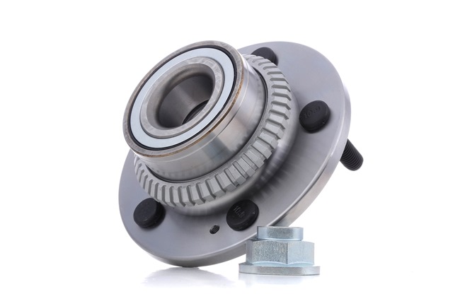 køb RIDEX (654W0384) Hjullejesæt