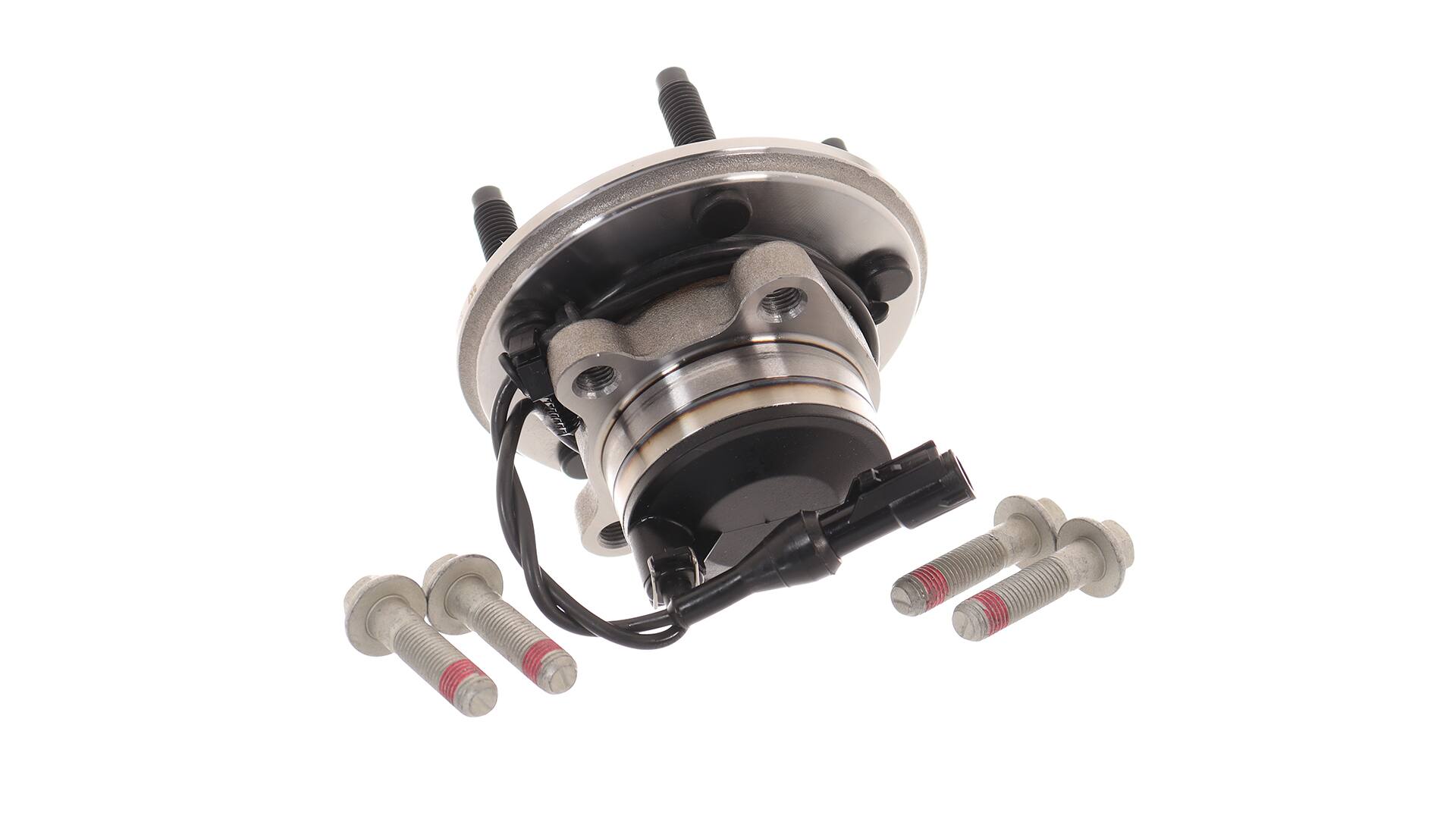 OEM nummer C2 C10 367 - Hjullejesæt VKBA 3687 JAGUAR