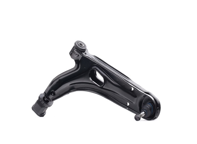 RIDEX 273C0244 suspension arm FIAT Uno Hatchback (146) 1.0 48hp 1990