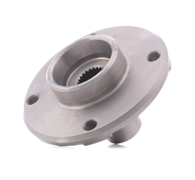 køb RIDEX (653W0021) Hjulnav