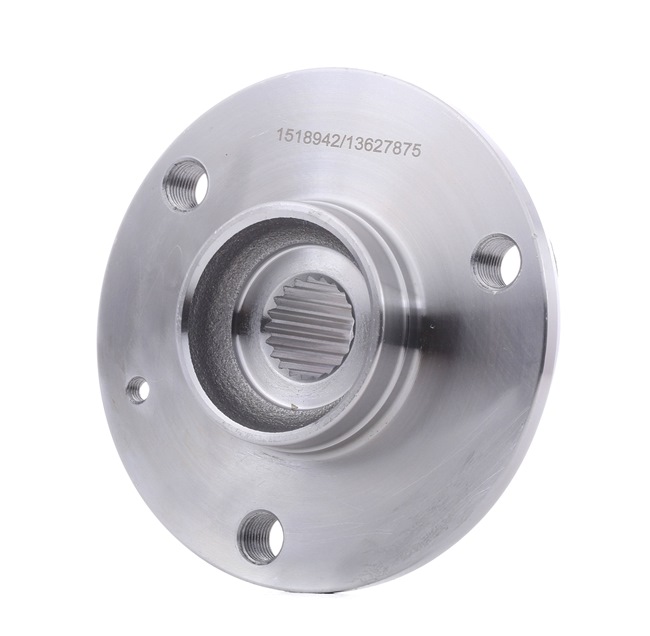 Numer OEM 3307 74 - Piasta koła 653W0033 PEUGEOT, CITROËN, ISUZU, GMC