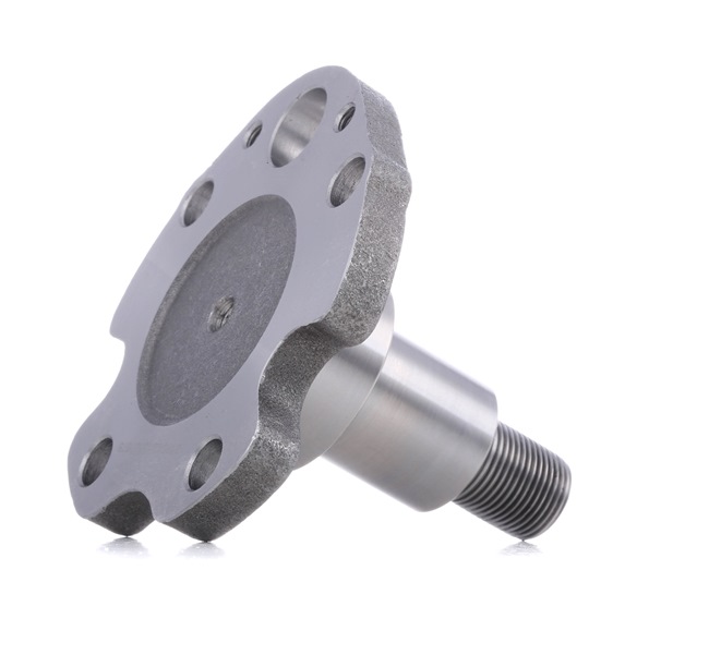 RIDEX 653W0038 Moyeu de roue arrière et avant Seat Leon 1