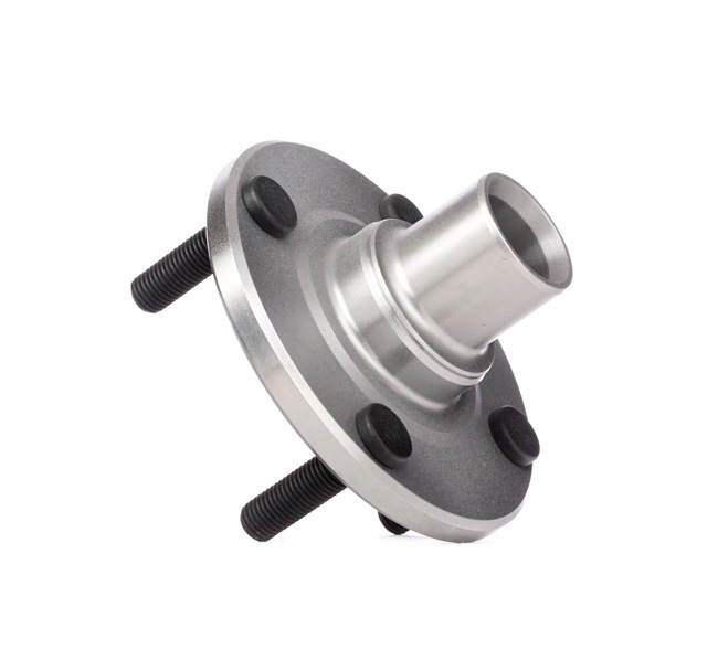 OEM-Nummer 43502-12090 - Radnabe 653W0039 TOYOTA, SUZUKI