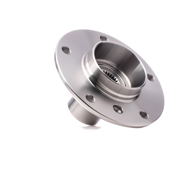Numero OEM 33 41 6 760 058 - Mozzo ruota 653W0068 BMW