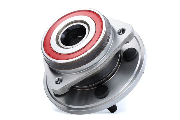RIDEX | Nav hjul foraksel 654W0412 JEEP Avenger I (J2) 2023 billig online
