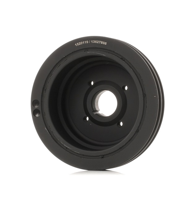 Numer OEM 23129-42901 - Koło pasowe, wał korbowy 3213B0016 HYUNDAI, KIA