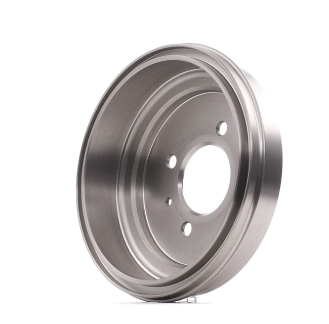 RIDEX | Bremsetrommel bakaksel 123B0008 MITSUBISHI Lancer Stasjonsvogn (CB5W, CD5W) 1995 billige på nett