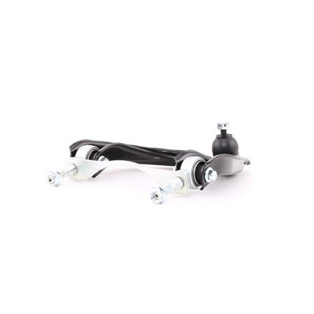Braccio oscillante, sospensione ruota 273C0281 RIDEX HONDA Civic IV Hatchback (EC, ED, EE) 1.5 i 16V (ED6) 1989 90 CV
