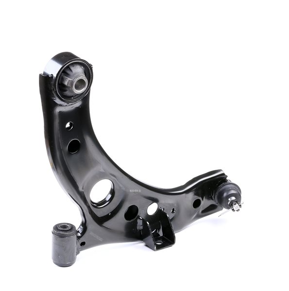 Suspensjon / Understell Subaru Justy IV: Bærearm RIDEX 273C0311