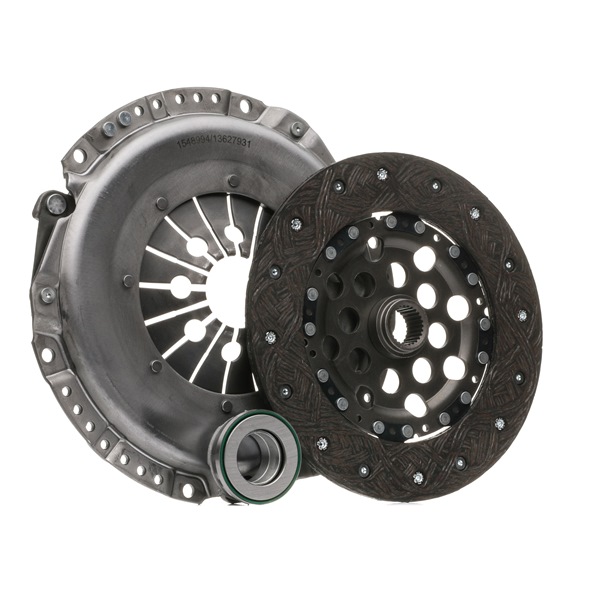 Número OEM 019 250 59 01 - Kit de embrague 479C0073 MERCEDES-BENZ