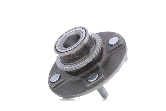 RIDEX 654W0422 wheel bearing NISSAN Almera II Hatchback (N16) 2.2 dCi 136hp 2005