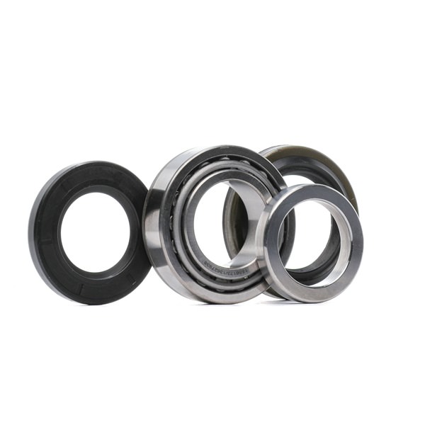 Radnabe 654W0511 RIDEX VOLVO 940 II Kombi (945) 2.3 ti 1997 135 PS