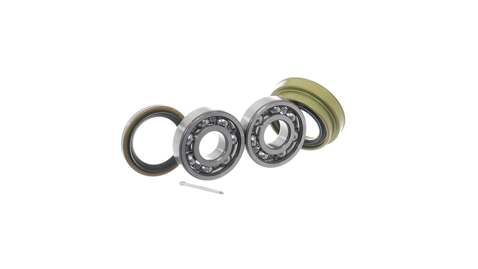 kupić SKF (VKBA 3700) Zestaw łożysk koła