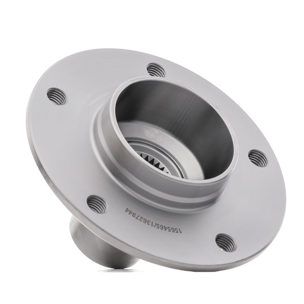 Numer OEM 33 41 6 752 381 - Piasta koła 653W0108 BMW