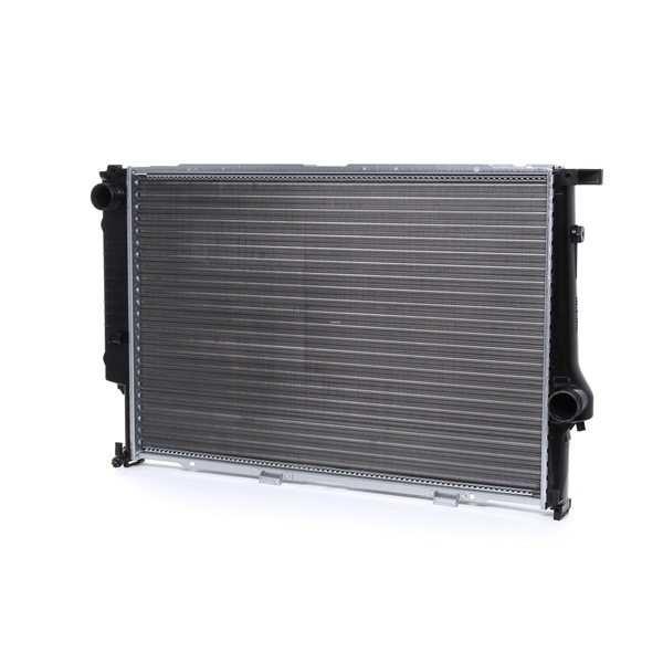 Número OEM 1 723 464 - Radiador, refrigeración del motor 470R0300 BMW, VOLVO