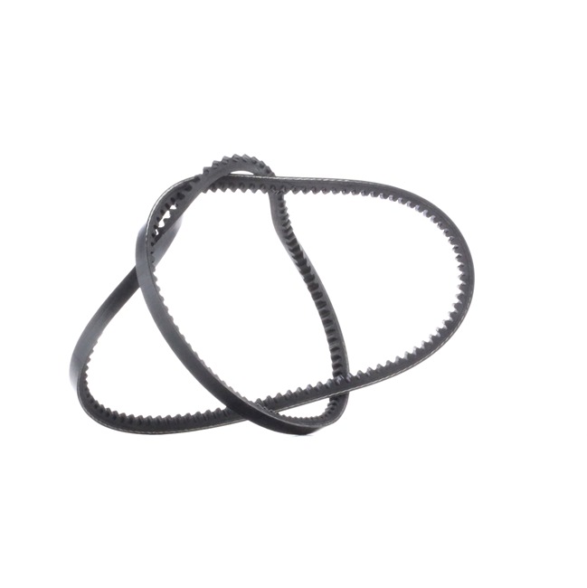 Cinghia trapezoidale 10C0045 RIDEX Volkswagen Transporter T3 Van 1.6 1980 50 CV