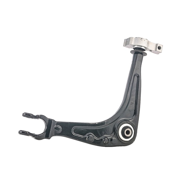 RIDEX 273C0613 suspension arm PEUGEOT 407 Saloon 2.0 Bioflex (6DRFJB) 140hp 2011