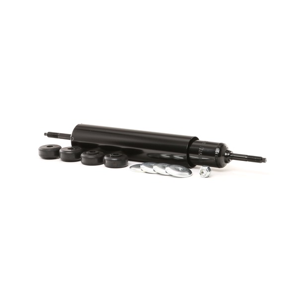 Alfa Romeo 1750-2000 (105_) shock absorbers RIDEX 854S1415