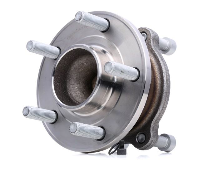 OEM nummer 1 785 690 - Hjullagersats 654W0620 FORD