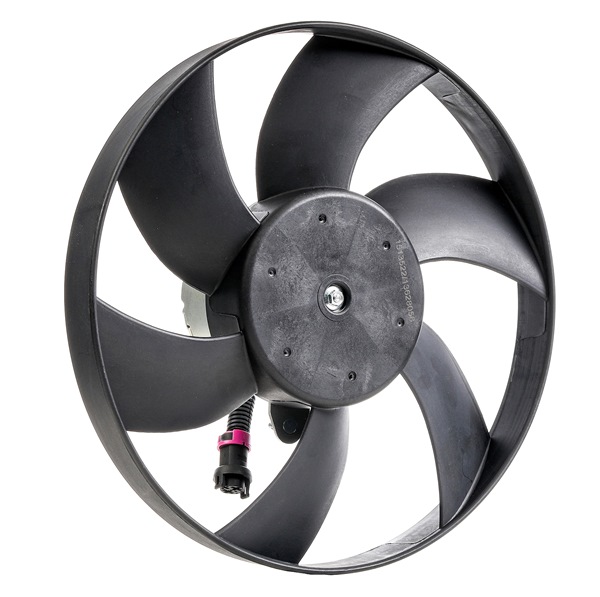 køb RIDEX (508R0059) Køleventilator