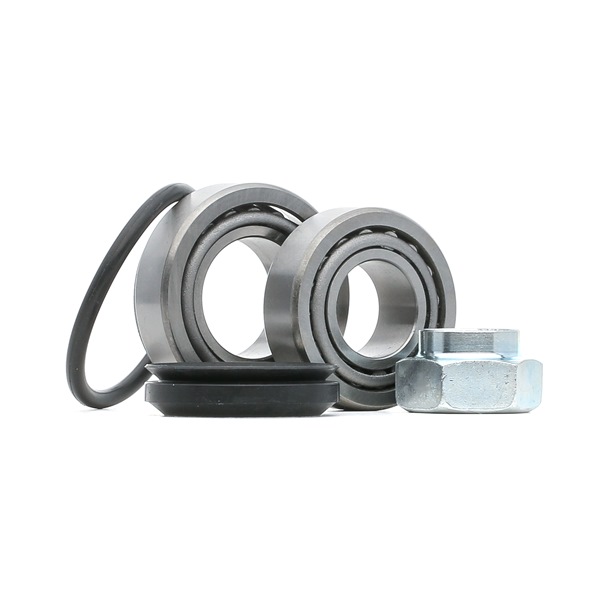 RIDEX 654W0627 roulement de roue TALBOT Samba 3/5 portes (51A) 1.1 (51A611, 51A702) 50CV 1981