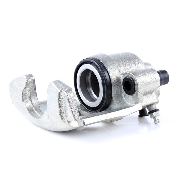 Pinza freno 78B0447 RIDEX Volkswagen Polo IV Hatchback (9N) 1.4 2004 83 CV