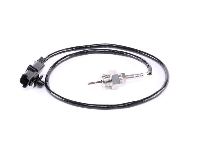 Sensor, temp. gas escape 3938E0085 RIDEX RENAULT Megane II Familiar (KM) 1.9 dCi 2009 131 cv