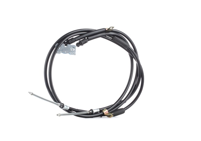 RIDEX 124C0180 frein à main FORD Fiesta Mk4 3/5 portes (JAS, JBS) 1.3 i 60CV 1997