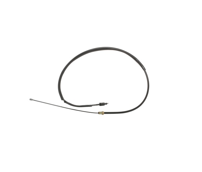 124C0182 RIDEX 4745F8 Hand brake cable