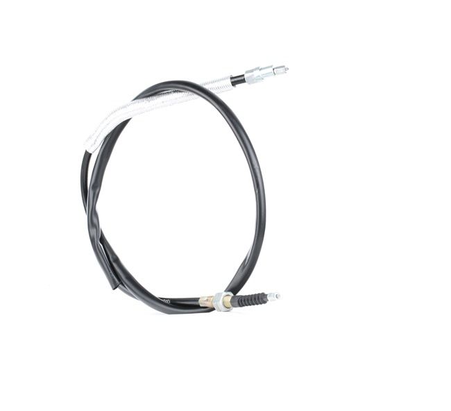 køb RIDEX (124C0185) Håndbremsekabel