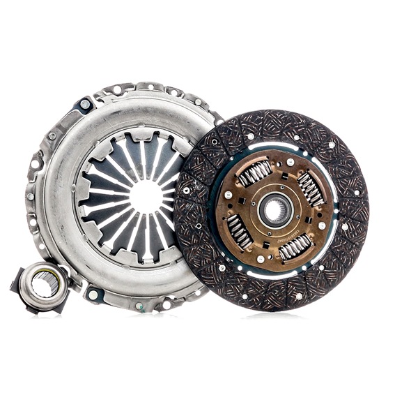 Clutchsett 479C0155 RIDEX RENAULT Scénic I (JA0/1, FA0) 1.9 dCi 1999 102 hk