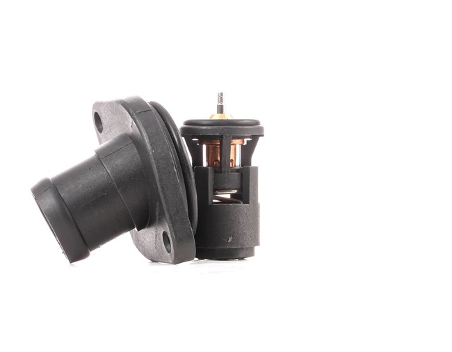Termostat, kølemiddel 316T0099 RIDEX VW Polo III Hatchback (6N2) 1.4 16V 2000 101 HK