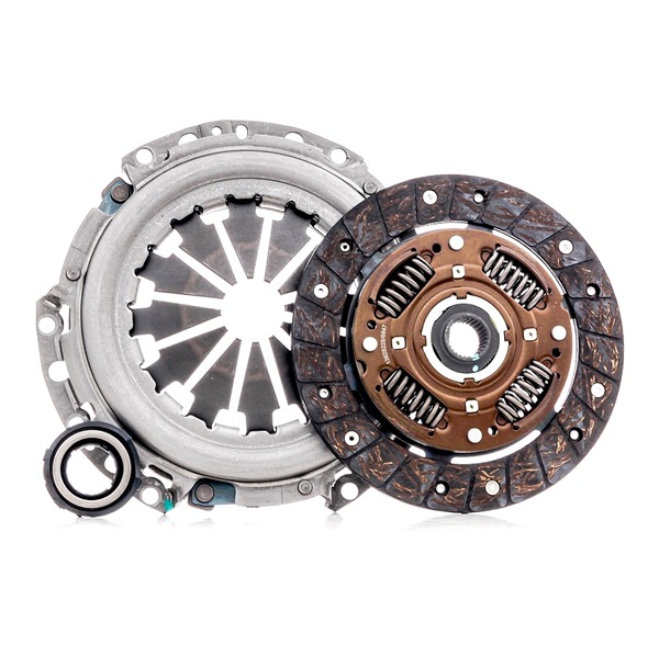 Número OEM 02T 141 153 F - Kit de embrague 479C0163 SEAT, AUDI, SKODA, LAND ROVER, CUPRA