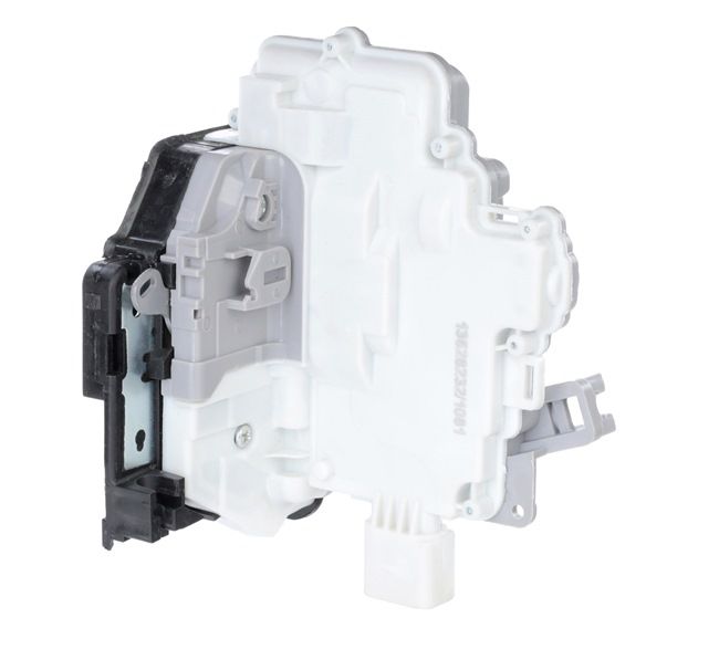 Serratura sportello 1361D0015 RIDEX Volkswagen Passat B6 Variant (3C5) 2.0 BlueTDI 2010 143 CV