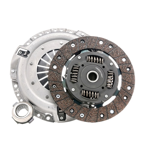 Clutchsett 479C0175 RIDEX RENAULT Scénic I (JA0/1, FA0) 2.0 16V (JA1D, JA17) 1999 140 hk
